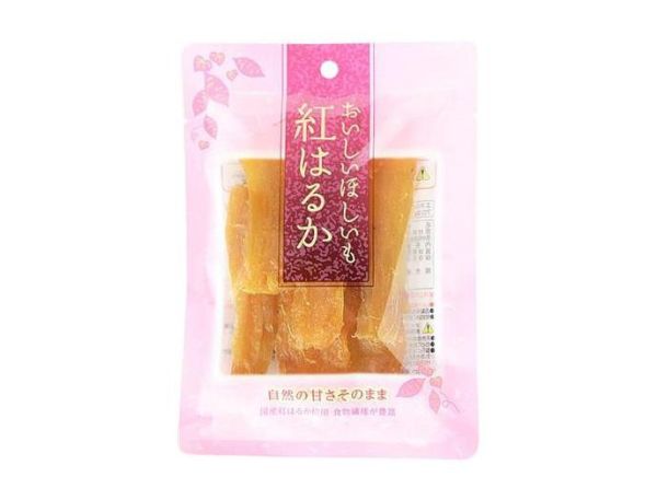 **預購** 丸成商事 紅春香地瓜乾 