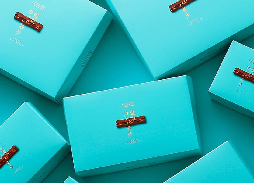 **預購** 東京晴空戀巧 巧克力夾心餅乾禮盒 