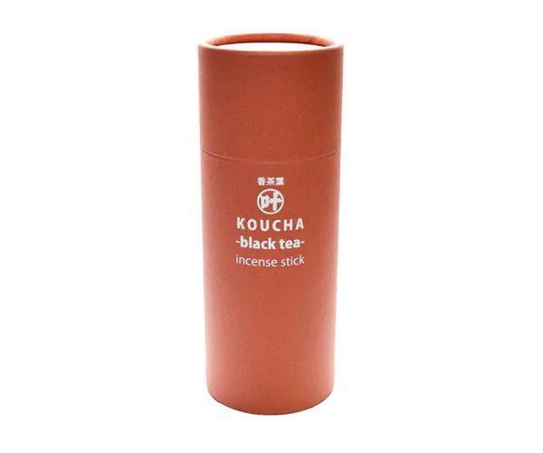 香茶葉 紅茶線香 