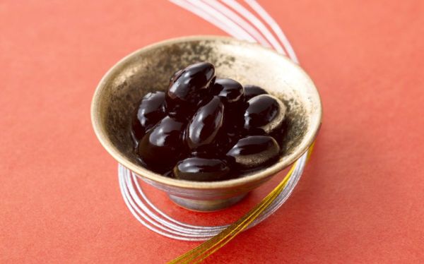 **預購** 小倉山莊 大粒丹波黑豆 