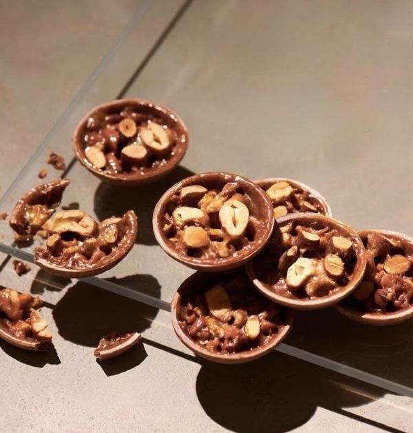 GRAMERCY NEWYORK 堅果塔禮盒 