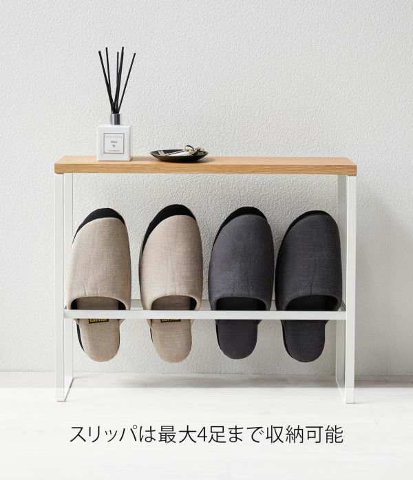 tower 組合鞋架 