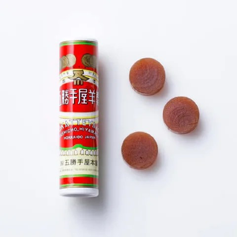 **預購** gokatteya yokan五勝手屋羊羹 