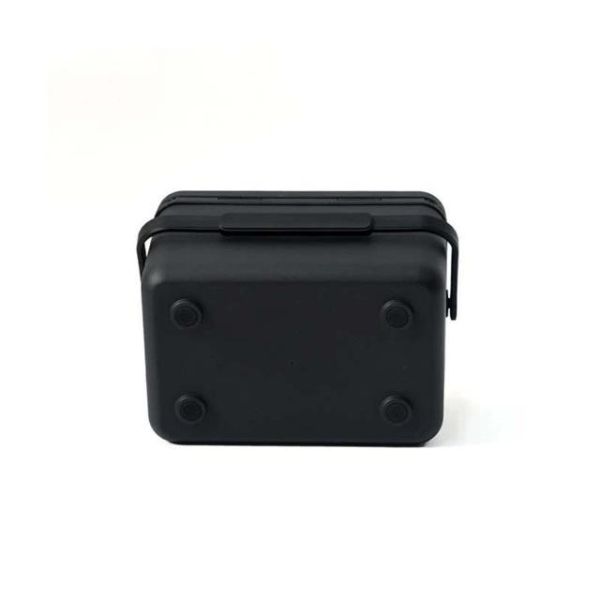 POST GENERAL手提硬殼保冷箱(黑) 