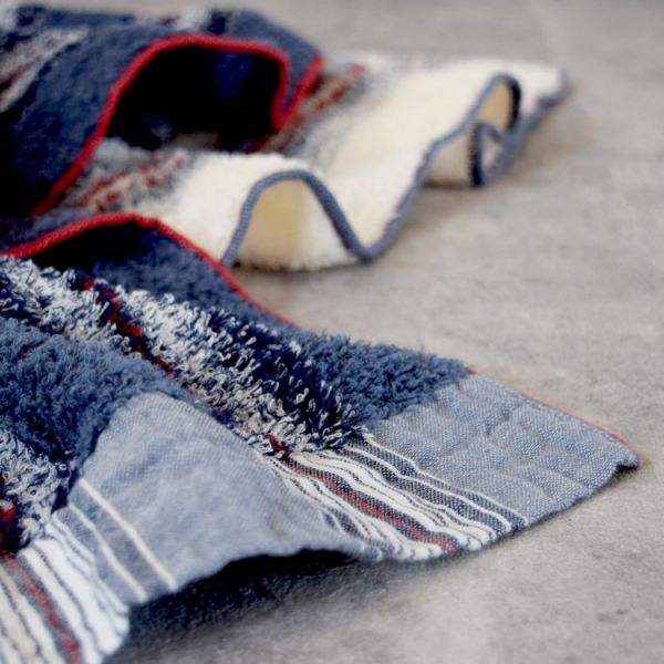 Kontex 40 Stripes 條紋毛巾系列