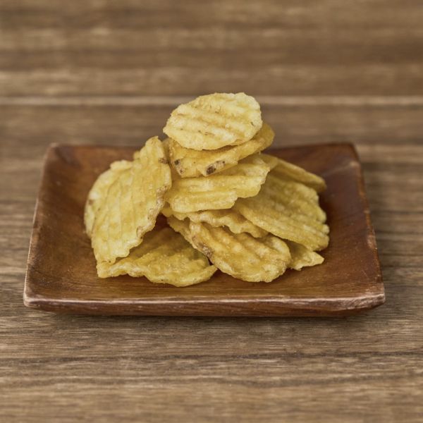 **預購** Calbee chips next波浪厚切洋芋片 