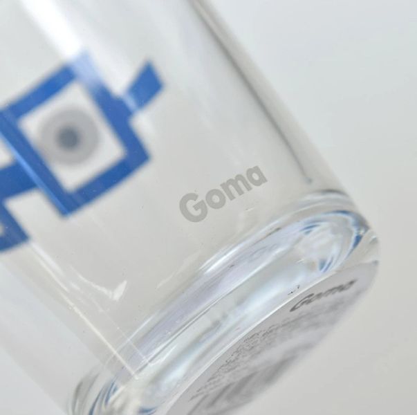 Goma 迷你玻璃杯 