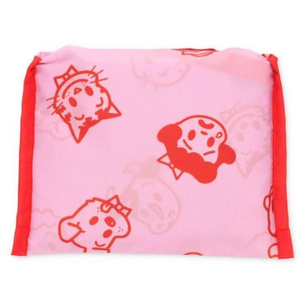 small planet osamu goods折疊購物袋 