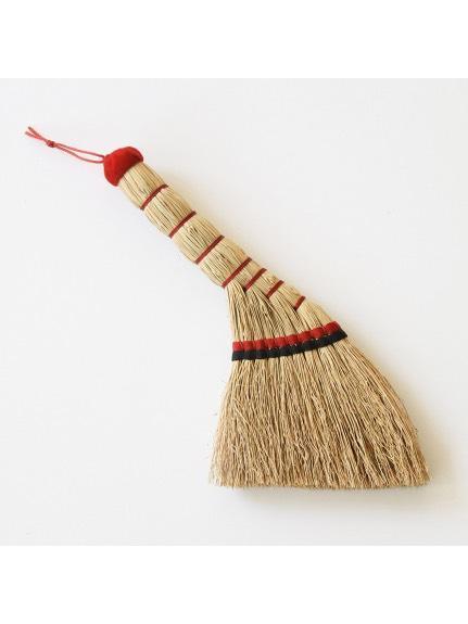 madu 天然地膚草可吊掛小掃把 