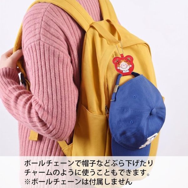 Greeting Life Coco與白熊造型集線器2入 