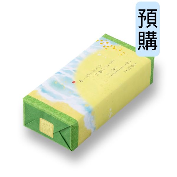 **預購** 小倉山莊 磯honoka青海苔米果化妝箱禮盒15/30袋 