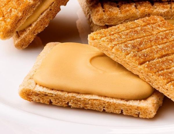 Sugar Butter Tree 焦糖烤布蕾砂糖奶油樹夾心餅10入 