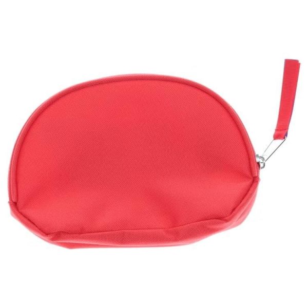 Osamu goods 貝殼形網狀收納包 