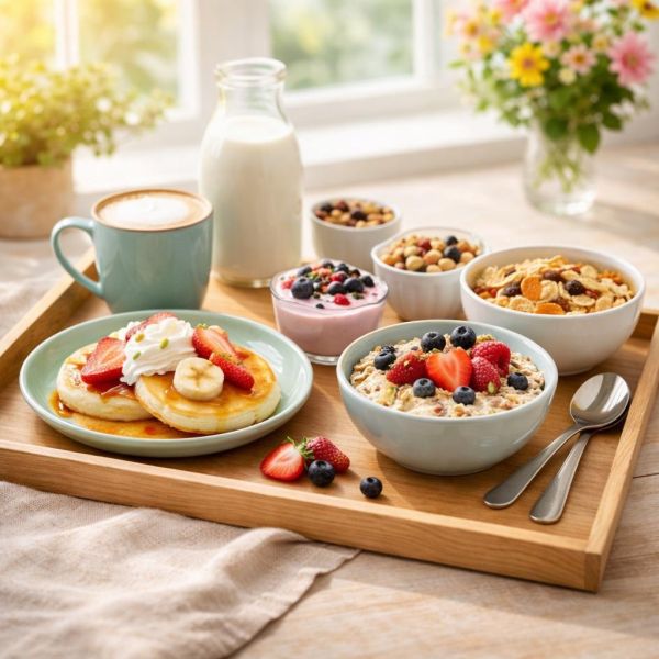 角田清兵衛商店 防滑天然木製托盤 