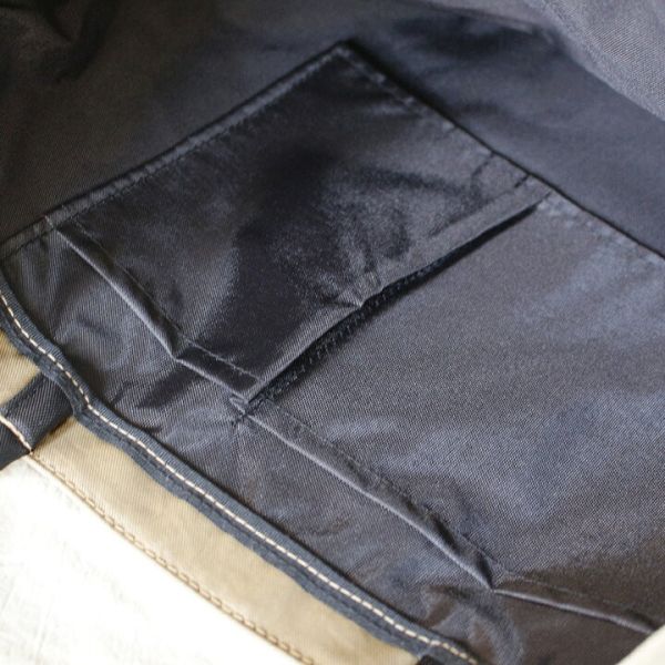 atsuko matano刺繡船型手提袋(三款) 