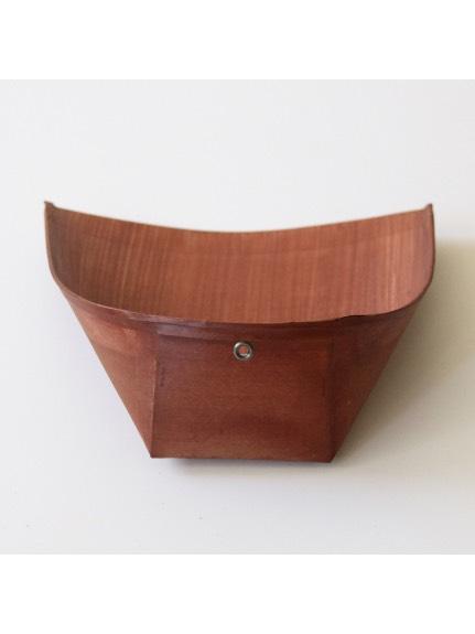 madu 天然竹&紙製小畚箕 