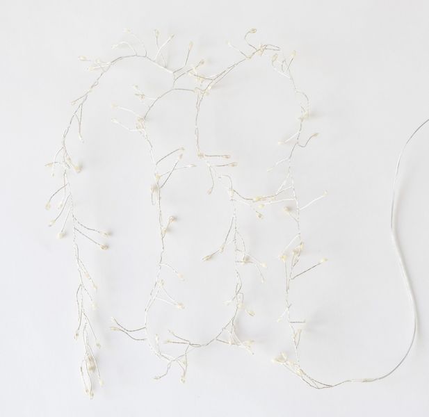 shesay 樹枝狀聖誕LE0D燈串1.5M 