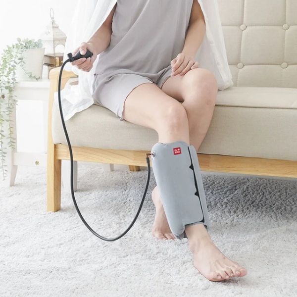 Needs LaboDr.pro充氣式小腿紓壓套 