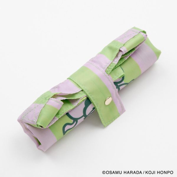 OSAMU 條紋環保購物袋 