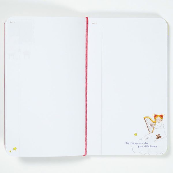 greeting life Slow Journal COCO慢日記本 