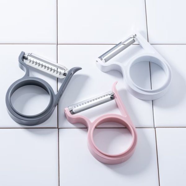 AUX leye 燕三條 削皮刀 