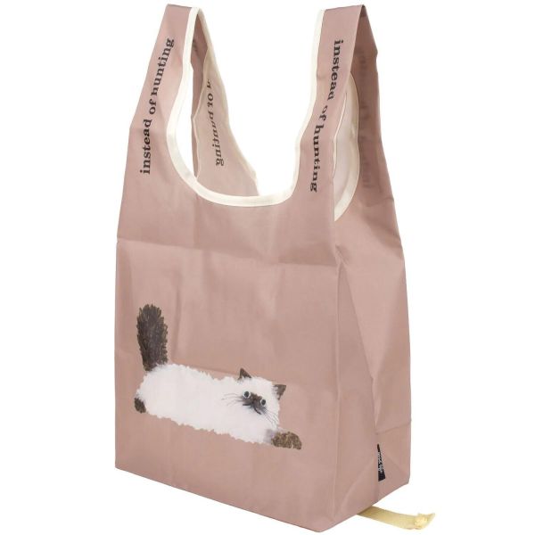 米津祐介底版環保購物袋 