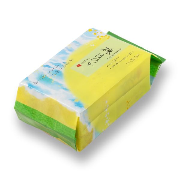 **預購** 小倉山莊 磯honoka青海苔米果袋裝(13入) 