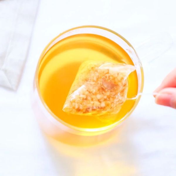 macure 青森蘋果茶包夾鏈袋裝5包入 