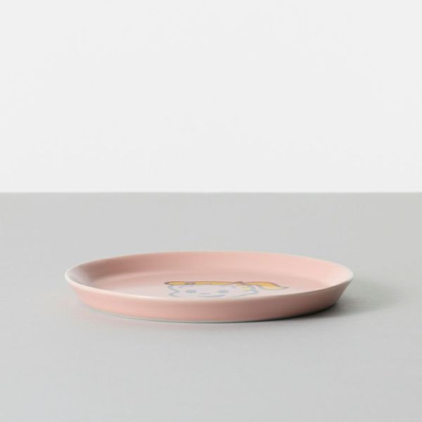 OsamuGoods 陶瓷圓盤 