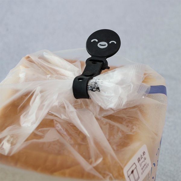 Suica 企鵝萬用束帶3入組 