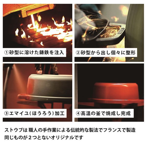 STAUB × mina perhonen 皆川明cocotte ocean琺瑯鑄鐵鍋20cm 
