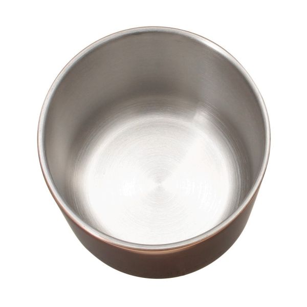 Tokyo星巴克臻選木蓋銅製咖啡豆儲存罐250g  