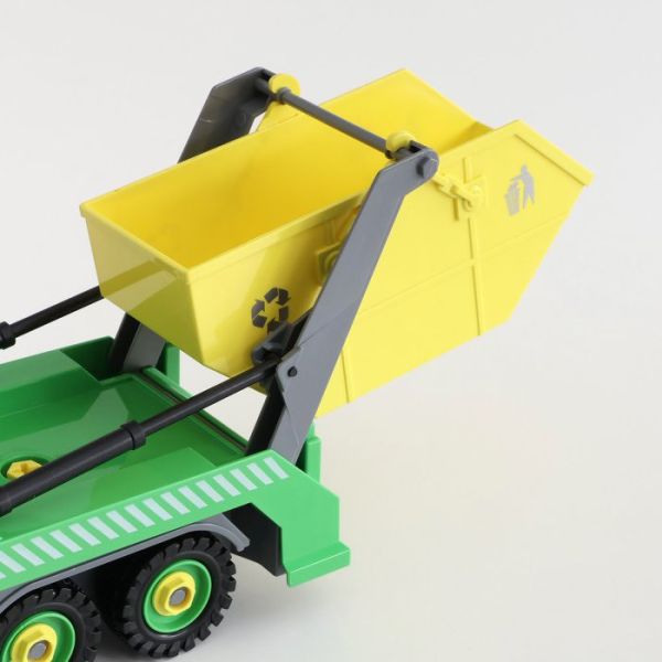 FoKids 兒童DIY大卡車玩具組 