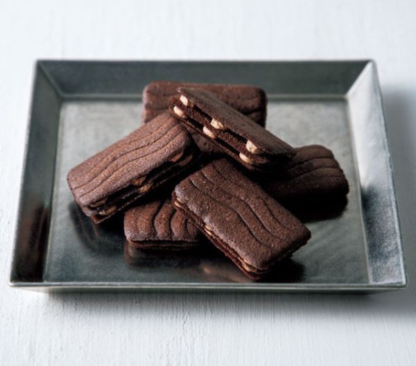**預購** 東京晴空戀巧 巧克力夾心餅乾禮盒 