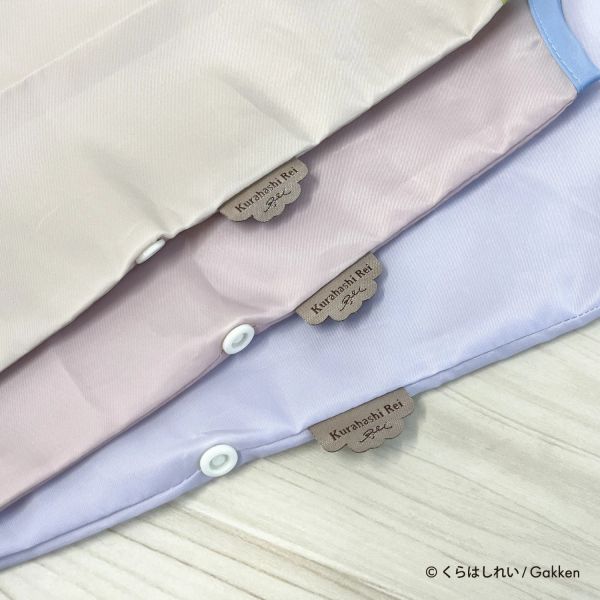 Kurahashi rei 環保購物袋 