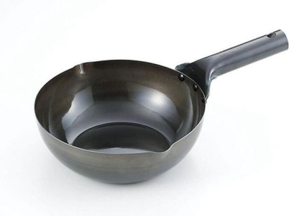 Summit IH迷你北京鍋(20cm) 