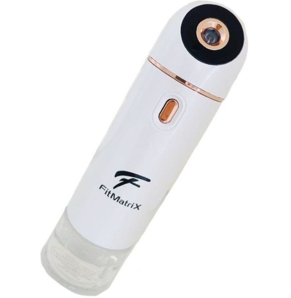 Fit Matrix 攜帶式 奈米噴霧加濕器 