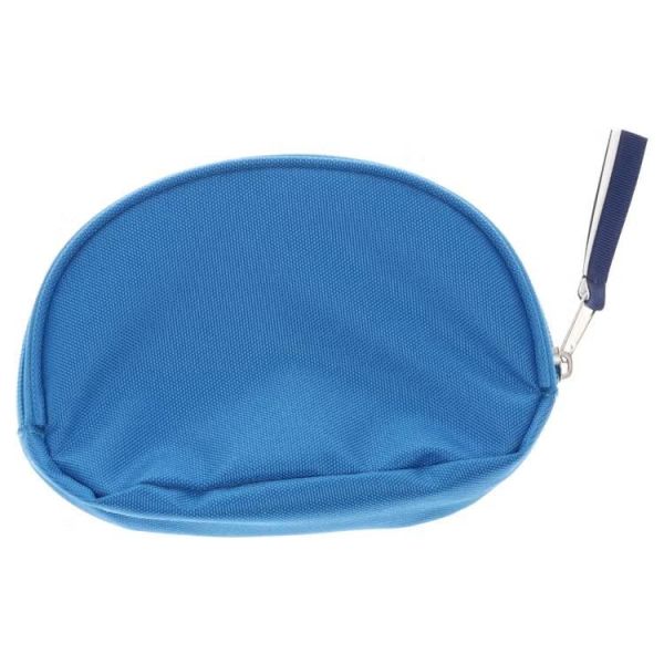 Osamu goods 貝殼形網狀收納包 