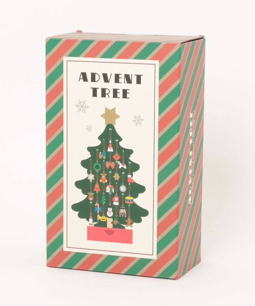 Mark's 聖誕節倒數日曆 