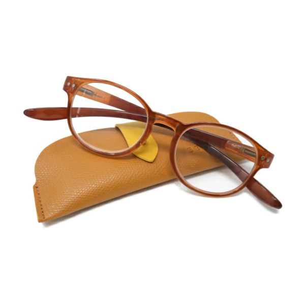 BEGLAD 時尚輕量老花眼鏡 