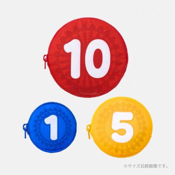 Nintendo 皮克敏環保購物袋 