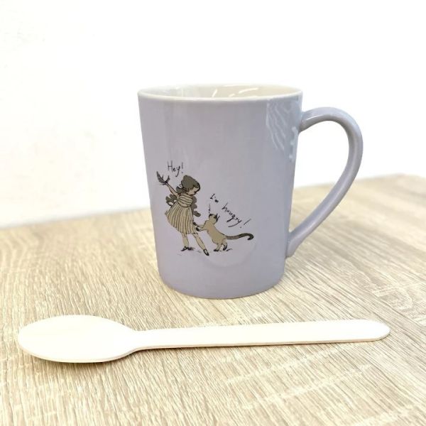 Kurahashi rei 馬克杯 