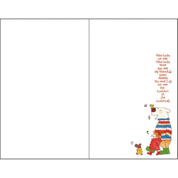 Greeting CoCo2026A5軟裝日誌本 