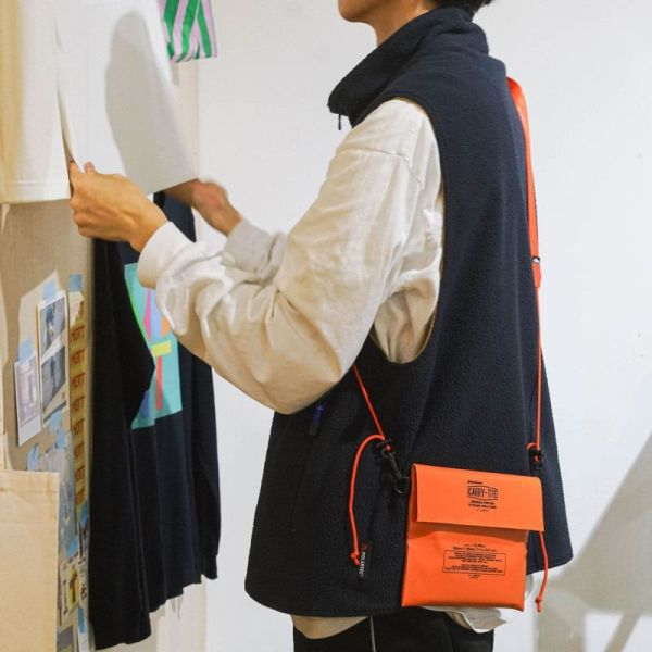 HIGHTIDE NAHE 多用途掛繩 