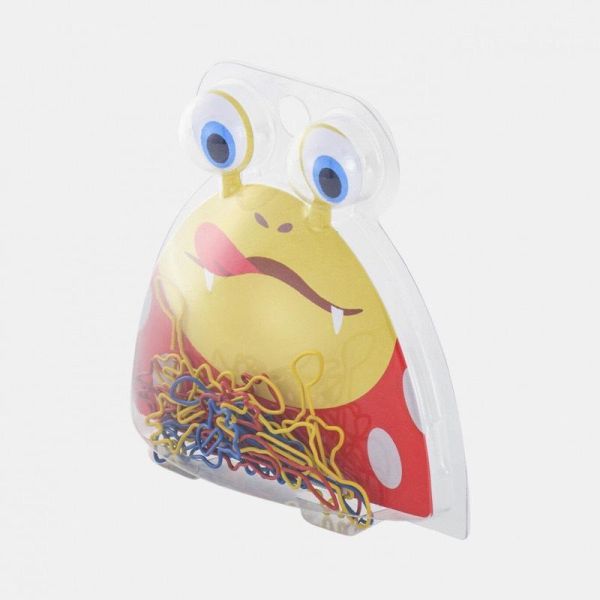 Nintendo 三隻皮克敏迴紋針 