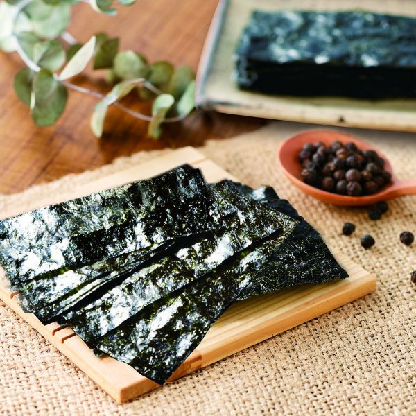 **預購** 風雅FUGA 大人的海苔系列