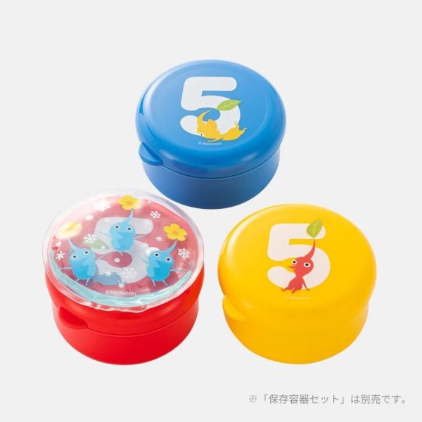 Nintendo 冰塊圖案保冷冰袋 