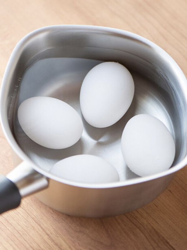 柳宗理 18-8不鏽鋼牛奶鍋 16cm附蓋 