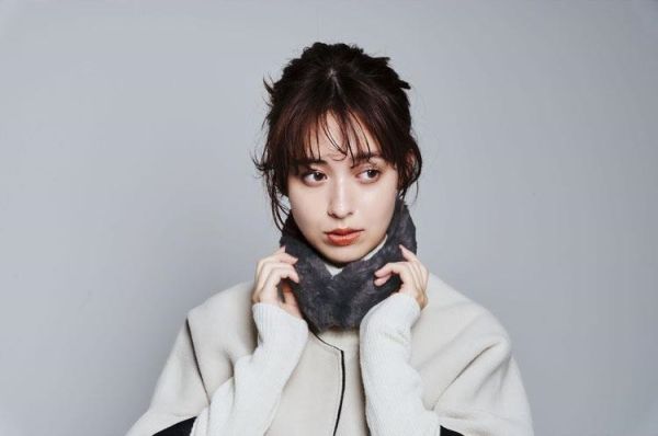 Cogit 毛絨柔軟保暖多用途耳罩 