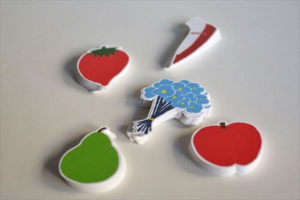 Classiky mitsou造型留言紙40入